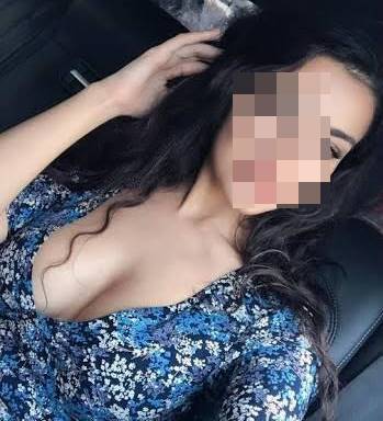 Beylikdüzü Escort Bayan Gül İle Sınırları Zorlayan Anlar