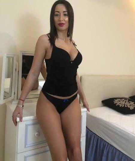 Beylikdüzü Escort Bayan Pelin İle Tutkulu Bir Aşkın Başlangıcı