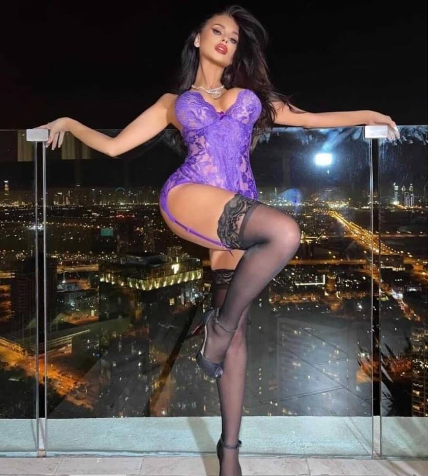 Beylikdüzü Escort Bayan Simgeyle Ruhunuzu Besleyin