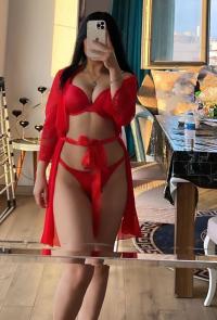 Beylikdüzü Escort Sema Geceni Şenlendiren Ateşli Bayan